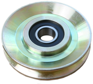 Pulley for AC i gruppen Motordelar / Spännare & remskivor hos Professional Parts Sweden AB (21348964)