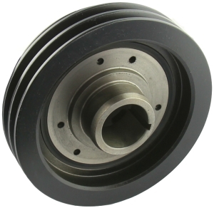 Vibration dambers/pulleys in the group Engine parts / Pulley / vibration damper at  Professional Parts Sweden AB (21349315)