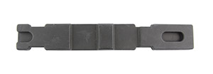 Upper rail i gruppen Motordelar / Motortransmission hos  Professional Parts Sweden AB (21349324)