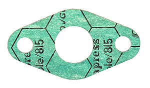 Gasket in the group Engine parts / Gasket set at  Professional Parts Sweden AB (21349487)