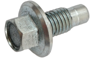 Oil drain plug in the group Engine parts / Oil drain plug and washer at  Professional Parts Sweden AB (21349933)