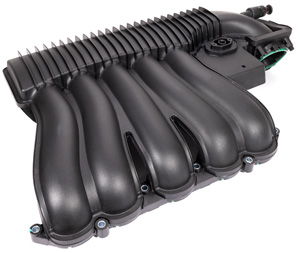 Intake manifold in the group Engine parts / Intake manifold at  Professional Parts Sweden AB (21430185)
