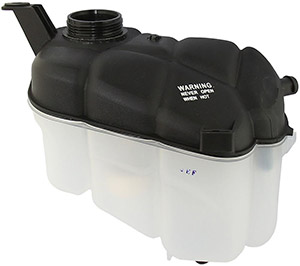 Expansion tank in the group Engine parts / Expansion tank at  Professional Parts Sweden AB (21430322)