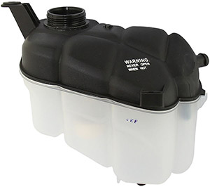 Expansion tank i gruppen Motordelar / Expansionskrl hos  Professional Parts Sweden AB (21430322)