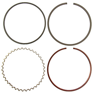 Piston ring in the group Engine parts / Piston rings at  Professional Parts Sweden AB (21430331)