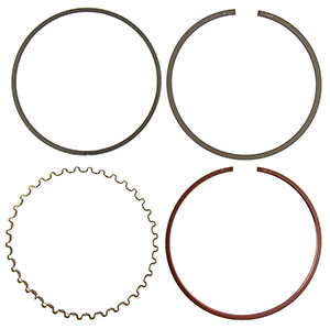 Piston ring i gruppen Motordelar / Kolvringar hos  Professional Parts Sweden AB (21430331)