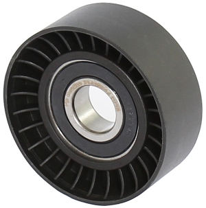 Tensioner pulley v-ribbed belt in the group Engine parts / Tensioner and Pulleys at  Professional Parts Sweden AB (21430514)