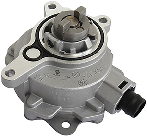 Vacuum pump in the group Brake system / Vacuum pump at  Professional Parts Sweden AB (21430519)