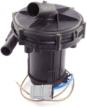 Secondary air pump i gruppen Avgasdelar / Sekundr luftpump hos  Professional Parts Sweden AB (21430557)