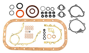 Conversion gasket set i gruppen Motordelar / Packningssats hos  Professional Parts Sweden AB (21430678)