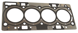 Cylinder head gasket in the group Engine parts / Gasket set at  Professional Parts Sweden AB (21430680)