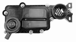 Oil trap crankcase breather in the group Engine parts / Oil trap and separator at  Professional Parts Sweden AB (21430754)