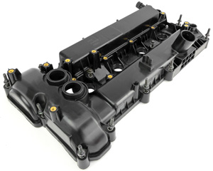 Valve cover in the group Engine parts / Valve cover at  Professional Parts Sweden AB (21430817)