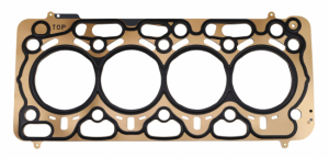 Cylinder head gasket in the group Engine parts / Gasket set at  Professional Parts Sweden AB (21430991)