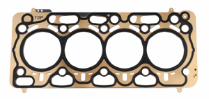 Cylinder head gasket in the group Engine parts / Gasket set at  Professional Parts Sweden AB (21430992)