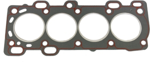 Cylinder head gasket in the group Engine parts / Gasket set at Professional Parts Sweden AB (21431015)