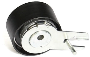 Tensioner pulley timing belt in the group Engine parts / Tensioner and Pulleys at  Professional Parts Sweden AB (21431068)