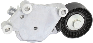 Tensioner pulley v-ribbed belt i gruppen Motordelar / Spännare & remskivor hos Professional Parts Sweden AB (21431129)