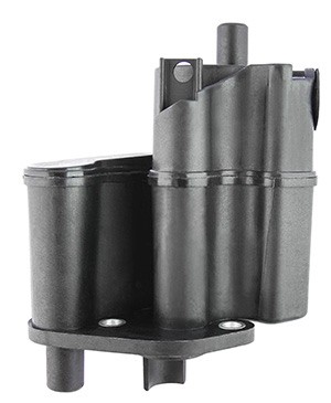 Oil trap i gruppen Motordelar / Oljeflla & avskiljare hos  Professional Parts Sweden AB (21431160)