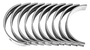 Main bearing kit i gruppen Motordelar / Vevlager / Ramlager hos  Professional Parts Sweden AB (21431236)