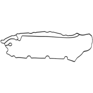 Valve cover gasket i gruppen Motordelar / Packningssats hos Professional Parts Sweden AB (21431243)