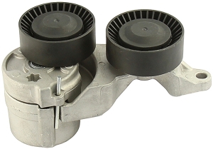 Belt tensioner v-ribbed belt in the group Engine parts / Tensioner and Pulleys at Professional Parts Sweden AB (21431251)