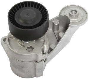 Tensioner v-ribbed belt in the group Engine parts / Tensioner and Pulleys at  Professional Parts Sweden AB (21431252)