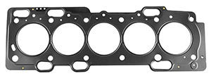 Cylinder head gasket 4 holes i gruppen Motordelar / Packningssats hos  Professional Parts Sweden AB (21431264)