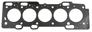 Cylinder head gasket 5 holes i gruppen Motordelar / Packningssats hos  Professional Parts Sweden AB (21431265)