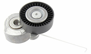 Tensioner v-ribbed belt in the group Engine parts / Tensioner and Pulleys at  Professional Parts Sweden AB (21431286)