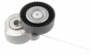 Tensioner v-ribbed belt i gruppen Motordelar / Spnnare & remskivor hos  Professional Parts Sweden AB (21431286)