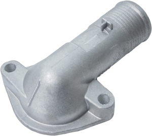 Water outlet i gruppen Motordelar / Termostat hos  Professional Parts Sweden AB (21431391)