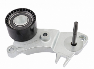 Belt tensioner V-ribbed belt in the group Engine parts / Tensioner and Pulleys at  Professional Parts Sweden AB (21431396)