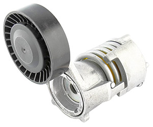 Tensioner v-ribbed belt i gruppen Motordelar / Spnnare & remskivor hos  Professional Parts Sweden AB (21431653)