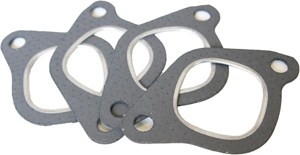 Manifold gasket in the group Engine parts / Gasket set at  Professional Parts Sweden AB (21431704)