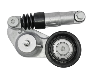 Belt tensioner v-ribbed belt in the group Engine parts / Tensioner and Pulleys at  Professional Parts Sweden AB (21431743)