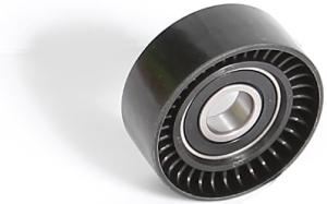 Tensioner pulley v-ribbed belt in the group Engine parts / Tensioner and Pulleys at  Professional Parts Sweden AB (21431765)