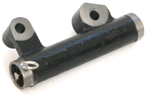 Vibration damper timing belt i gruppen Motordelar / Remskiva/vibrationsdämpare hos Professional Parts Sweden AB (21431808)