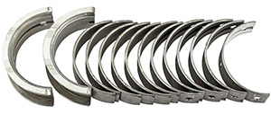 Main bearing kit Std/6-cyl i gruppen Motordelar / Vevlager / Ramlager hos  Professional Parts Sweden AB (21431845)