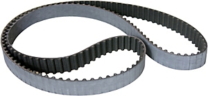 Timing belt i gruppen Motordelar / Kamrem & kamrems kit  hos  Professional Parts Sweden AB (21431876G)