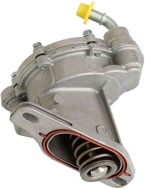 Vacuum pump in the group Brake system / Vacuum pump at  Professional Parts Sweden AB (21431916)