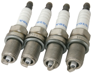 Spark plug kit oe in the group Ignition system / Spark plug at  Professional Parts Sweden AB (21432070)