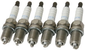Spark plug oe in the group Ignition system / Spark plug at  Professional Parts Sweden AB (21432072)