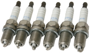 Spark plug oe in the group Ignition system / Spark plug at Professional Parts Sweden AB (21432072)