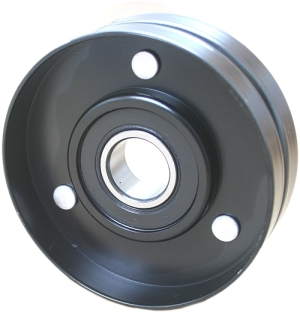 Guide pulley v-ribbed belt in the group Engine parts / Tensioner and Pulleys at  Professional Parts Sweden AB (21432136)