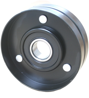 Guide pulley v-ribbed belt i gruppen Motordelar / Spnnare & remskivor hos  Professional Parts Sweden AB (21432136)