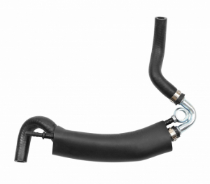 Crankcase hose in the group Engine parts / Oil trap and separator / Crankcase ventilation kits at  Professional Parts Sweden AB (21432208)