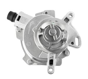 Vacuum pump i gruppen Bromssystem / Vakuumpump hos  Professional Parts Sweden AB (21432223)