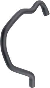 Hose crankcase breather i gruppen Motordelar / Oljeflla & avskiljare hos  Professional Parts Sweden AB (21432241)