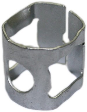 Hose retainer i gruppen Tillflligt dolda artiklar hos  Professional Parts Sweden AB (21432411)